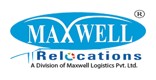 Maxwell Relocations